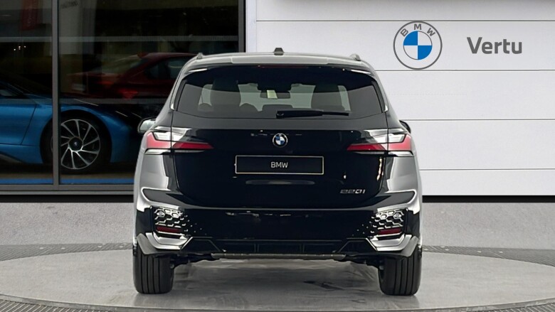 BMW 2 Series 220i MHT M Sport 5dr DCT Petrol Hatchback